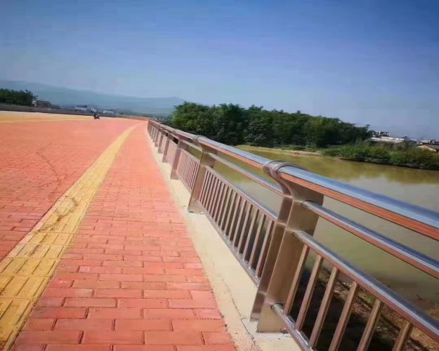 景觀護(hù)欄